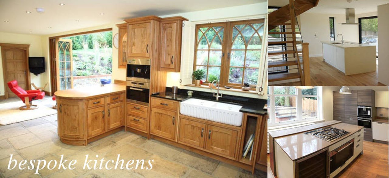 Photograph of THS Homes specialises in extending, altering, renovating or converting homes