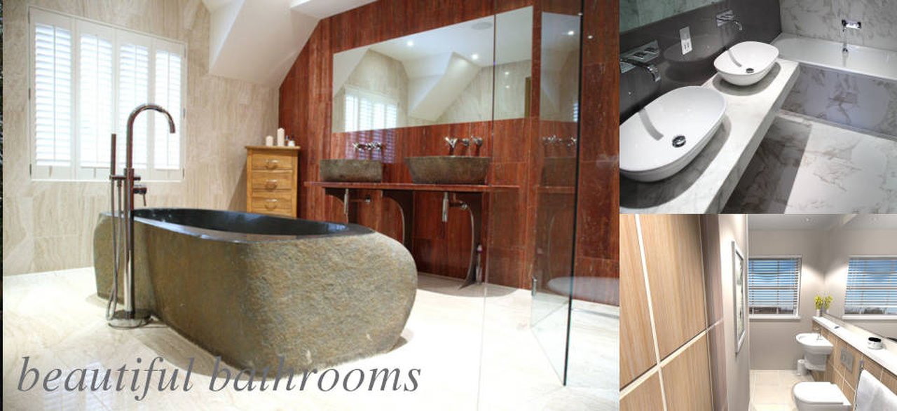Photograph of THS Homes specialises in extending, altering, renovating or converting homes